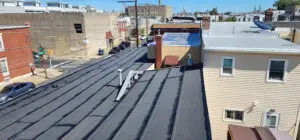 Bristol, PA Roofing Services