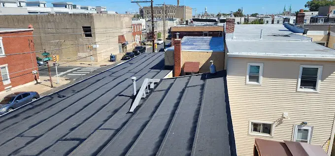 Bristol, PA Roofing Services