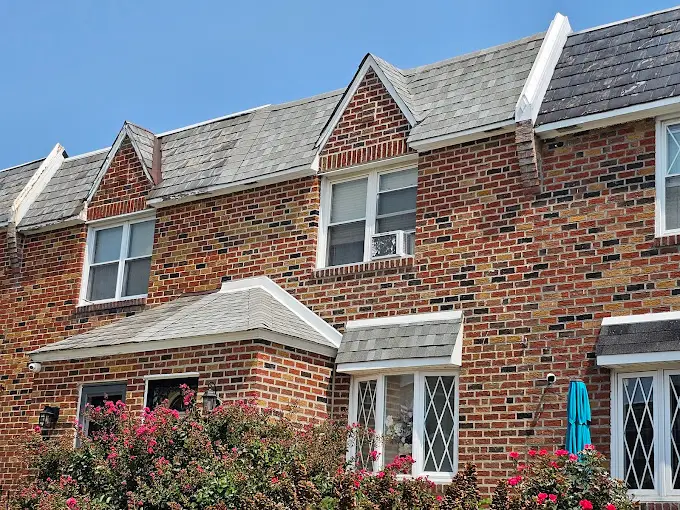 Bensalem, PA Roofing Services