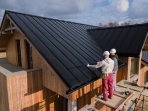 Residential Roofing Installation Service in Wynnewood, PA