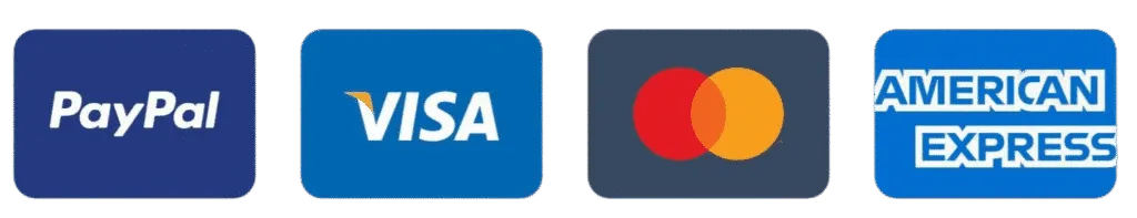 Credit Card Icons