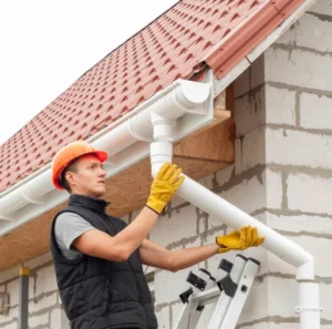 Gutter Installation in Jenkintown, PA