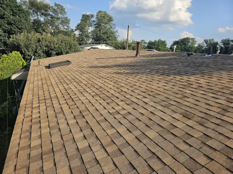 Bensalem, PA Roofing Repair Services