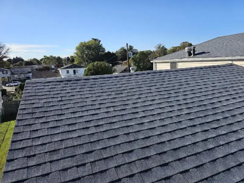Bensalem, PA Roofing Services