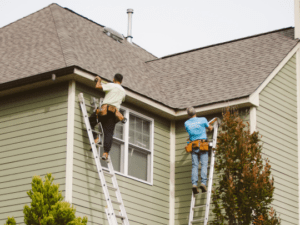 Gutter Repair in Wayne, PA