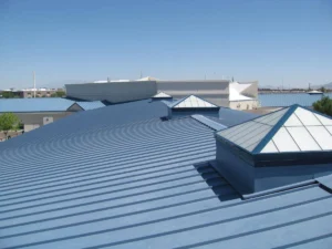 commercial roofing service in pa