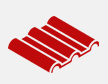 Roof Icon SVG