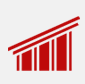Commercial Roofing Icon SVG