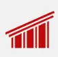Commercial Roofing Icon SVG