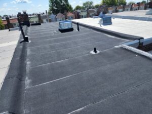 Roof Repair Philadelphia - Roof Replacement
