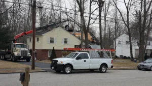 Premier Roofing Contractors